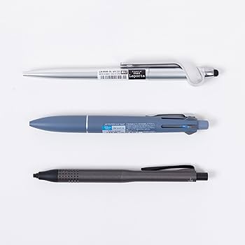JAPAN NINJA Japanese Stationery Variety Box (AA, Blue
